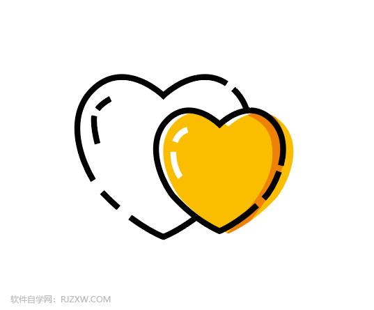 ai怎么画交友图案