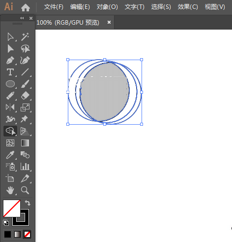 ai怎么画求职图标