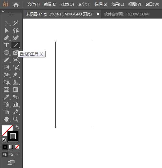 ai怎么画一个书本图形作为历史图标