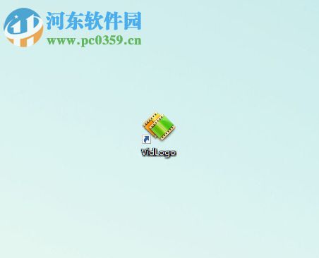 使用geovid vidlogo 3给视频添加水印的方法
