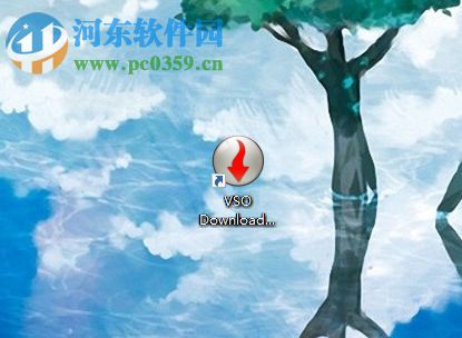 VSO Downloader下载网页视频文件的方法