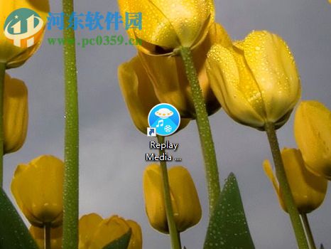 Replay Media Catcher 7安装破解的方法