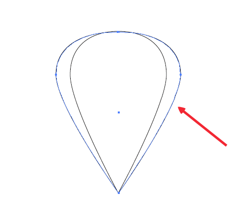 AI画热气球的方法