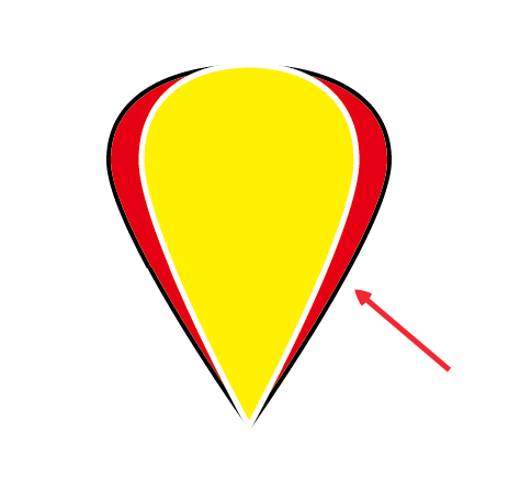 AI画热气球的方法