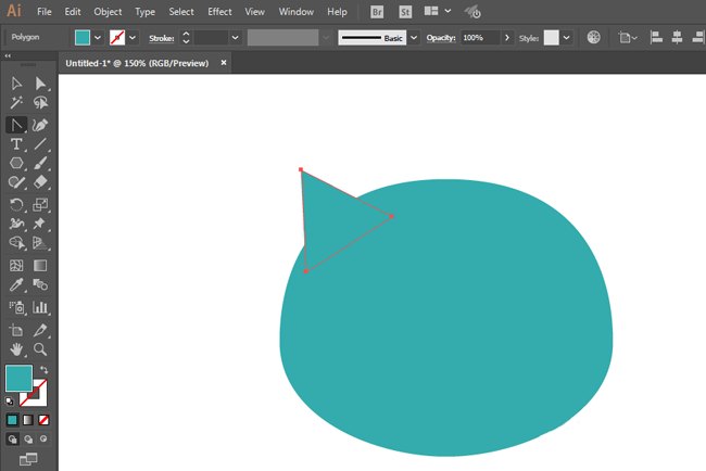 ai妙蛙种子怎么画