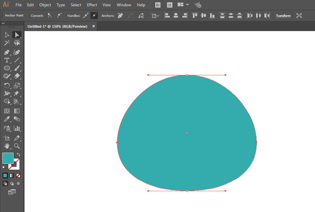 ai妙蛙种子怎么画