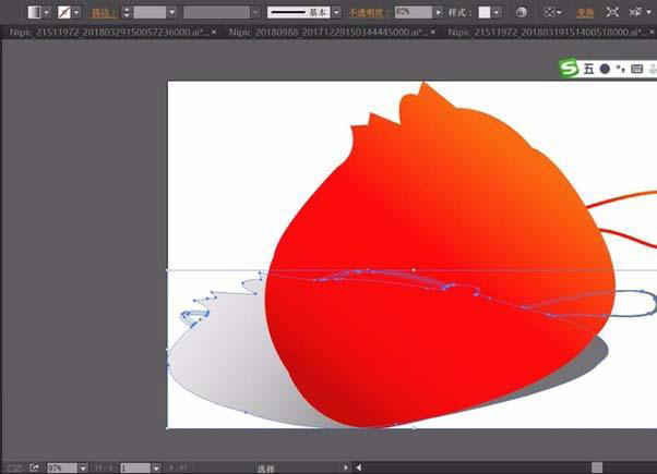 古代钱袋怎么画