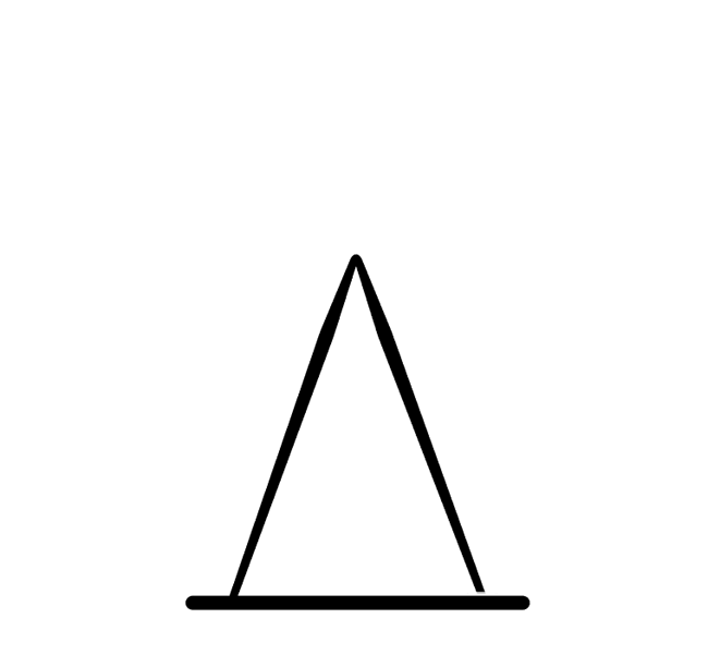 摩天轮怎么画简笔画