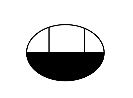 摩天轮怎么画简笔画