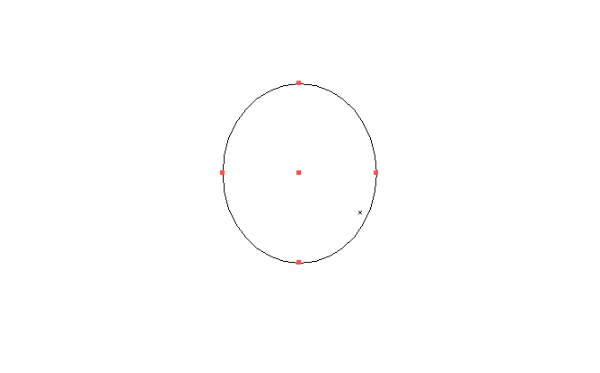 ai怎么画一面党旗素材
