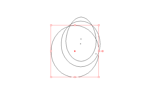 ai怎么画一面党旗素材