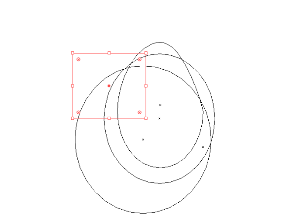 ai怎么画一面党旗素材