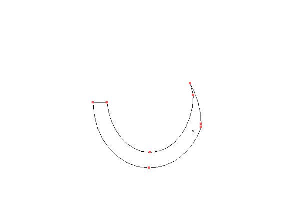 ai怎么画一面党旗素材