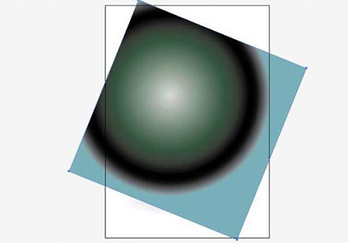 ai如何画一个大西瓜图形