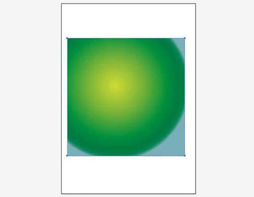 ai如何画一个大西瓜图形