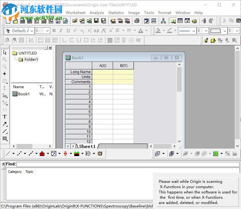origin 8安装破解教程
