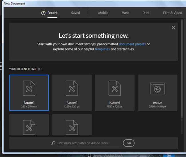 ai怎么建立画板设计说明书