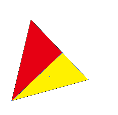 ai怎么画超简单风筝