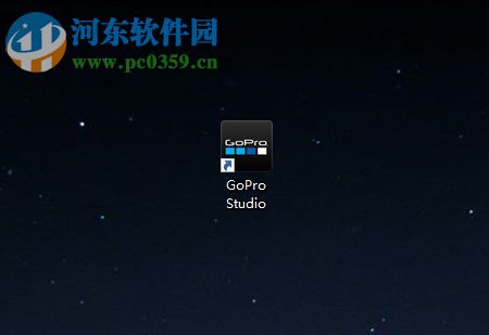 GoPro Studio导出视频的方法