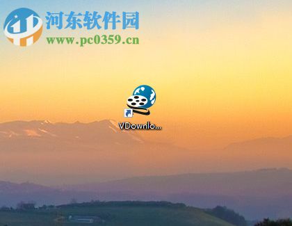 VDownloader将视频转换为avi格式的方法