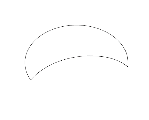 ai怎么画一只海豚