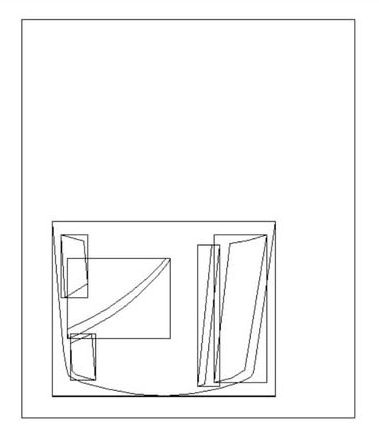 ai如何画玩具小桶小勺