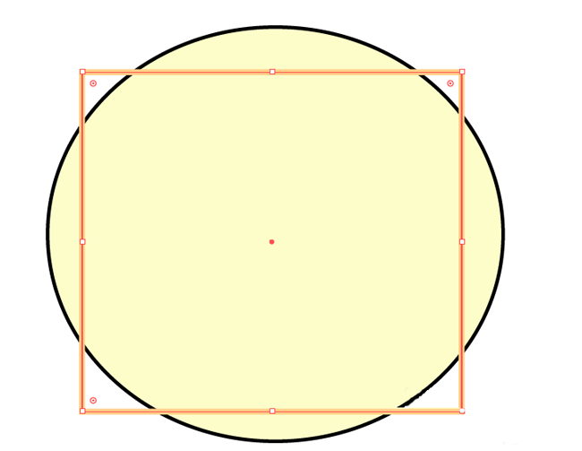 ai如何画面包LOGO头像