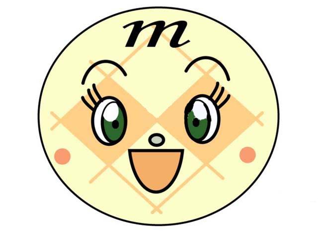 ai如何画面包LOGO头像