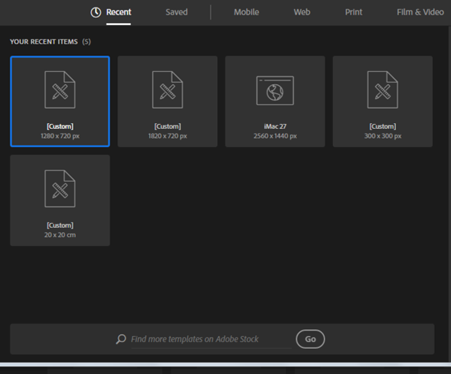 ai如何画面包LOGO头像