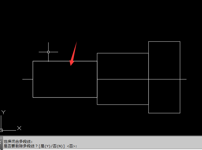 cad2018区域覆盖怎么使用