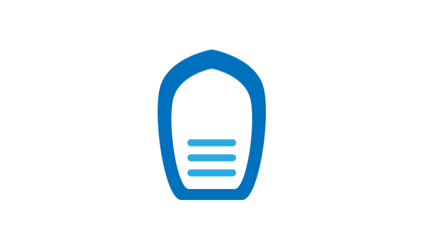 ai怎么用对称方法画洗衣液瓶图形