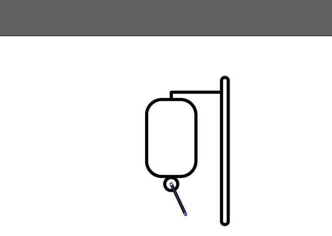 ai怎么绘制吊瓶标志