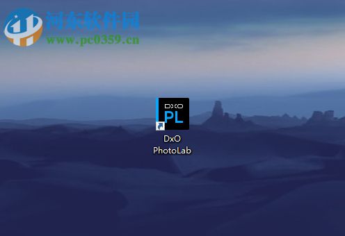 DxO PhotoLab使用说明