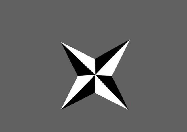 ai复合路径怎么掏空