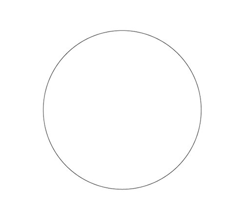 ai怎么画笑脸表情