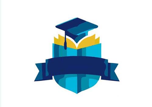 ai怎么设计培训机构logo