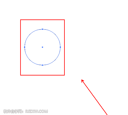 ai怎么画奥迪标志