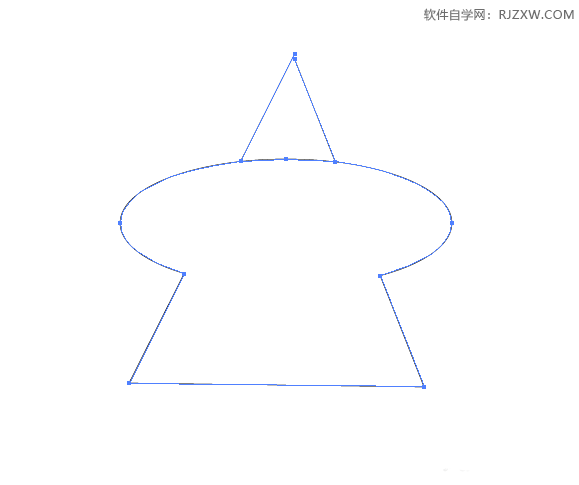 ai的形状生成工具怎么生成对象