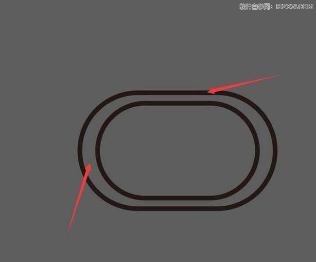 AI的缩放复制对象与偏移对象有什么区别呢