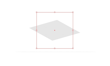 AI怎么绘制立体台历