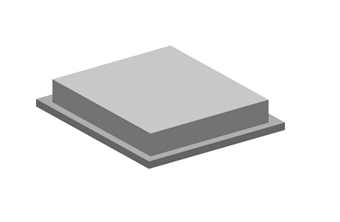 AI怎么绘制立体台历