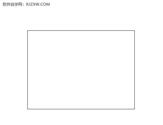 AI怎么把矩形转成路径文字