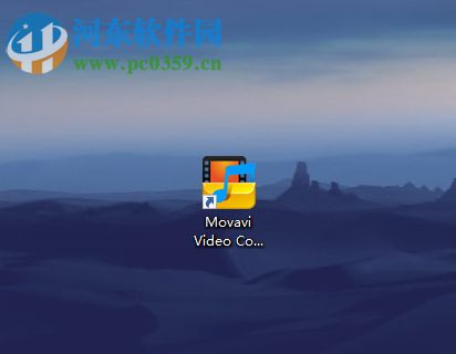 Movavi Video Suite 18裁剪视频大小的方法