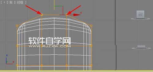 3Dmax怎么绘制立体的药箱模型