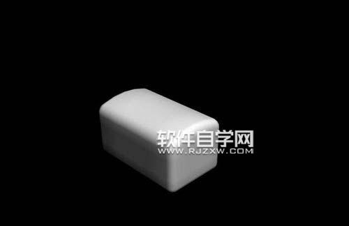 3Dmax怎么绘制立体的药箱模型
