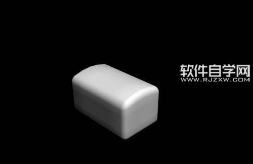 3Dmax怎么绘制立体的药箱模型