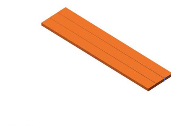 AI中怎么画餐桌椅效果图