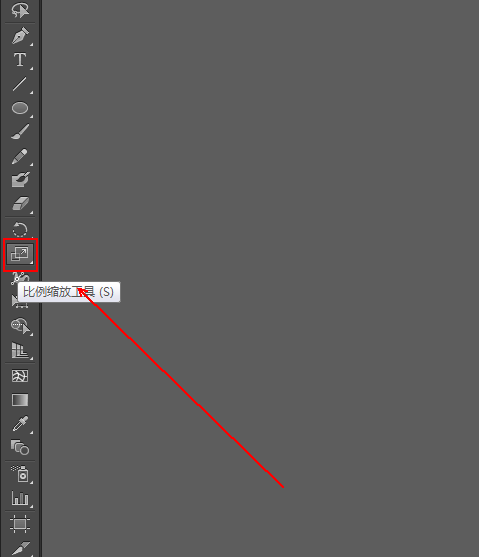 AI怎么用放射线设计渔网