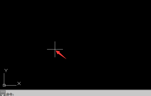 2018CAD怎么用圆心和直径创建圆