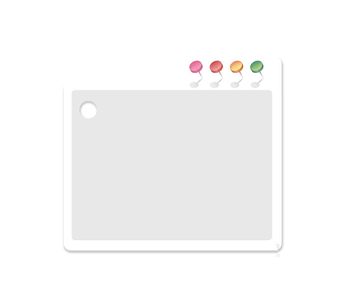 怎么用AI渐变颜色画大头针标签